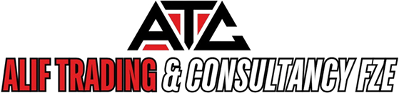 Alif Trading & Consultancy FZE