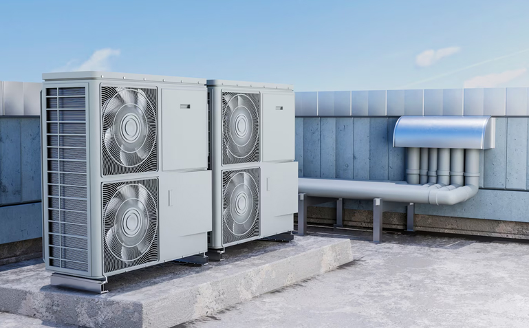 Air Conditioning Units & Spares