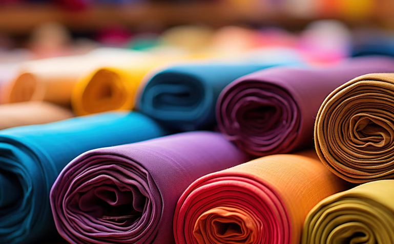 Apparel & Fabrics