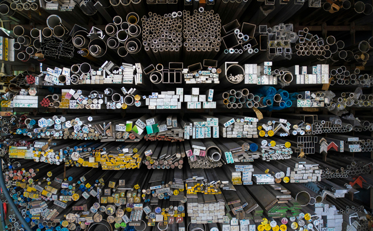 Building Hardware Materials