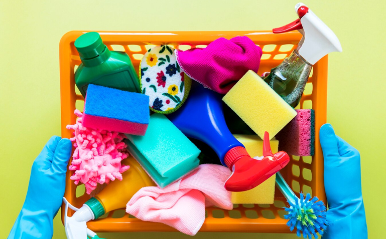 General & Sundry Items