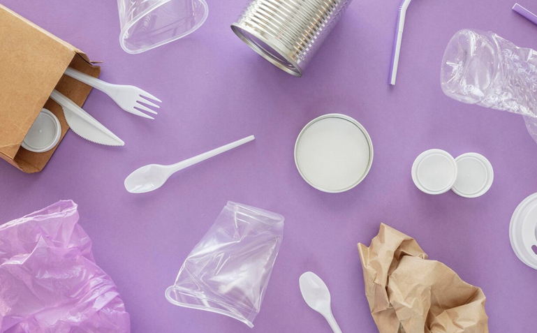 Plastics & Related Products