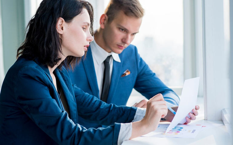 Project Management & Consultancy Services